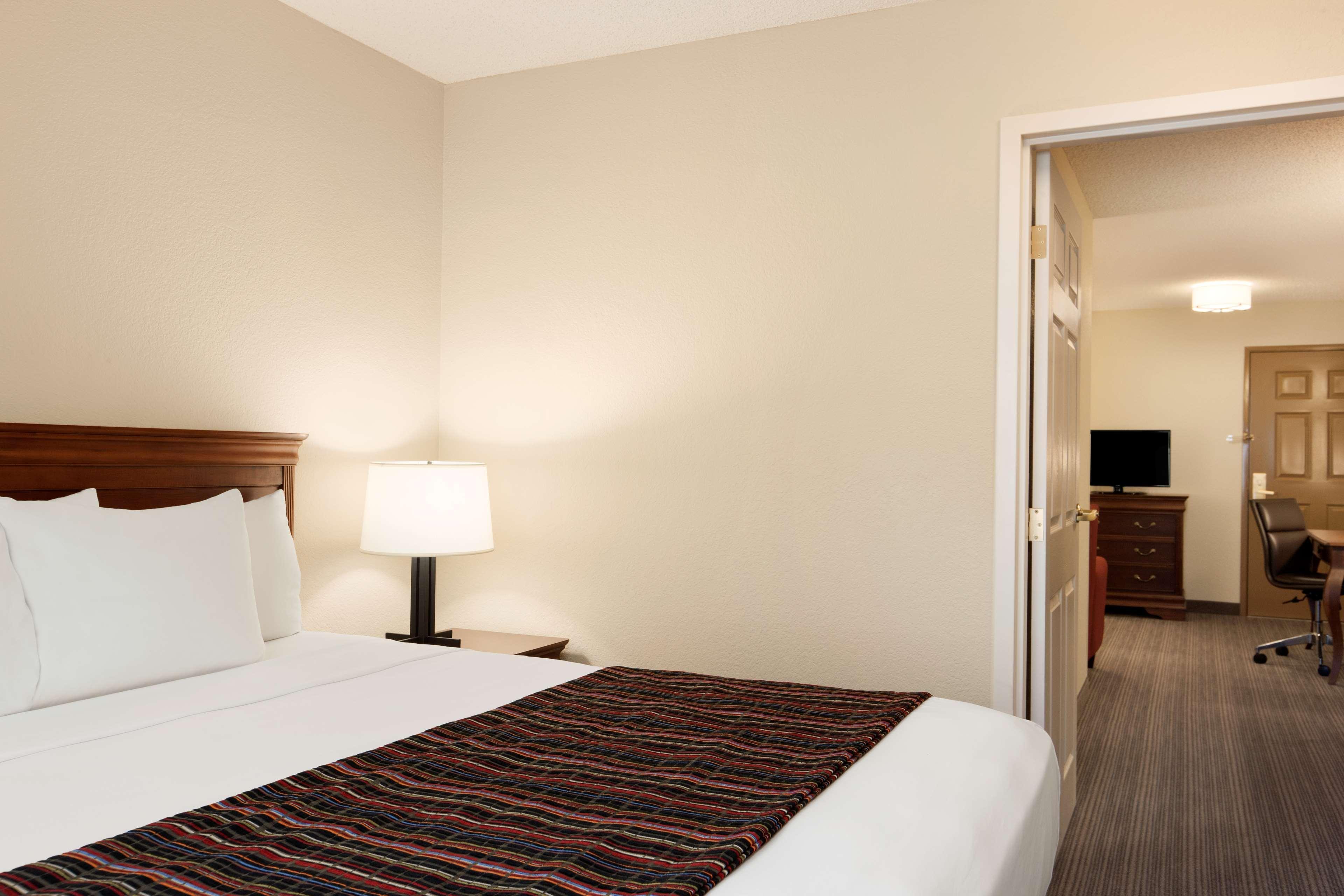 Country Inn & Suites By Radisson, Lehighton-Jim Thorpe, Pa Exterior foto