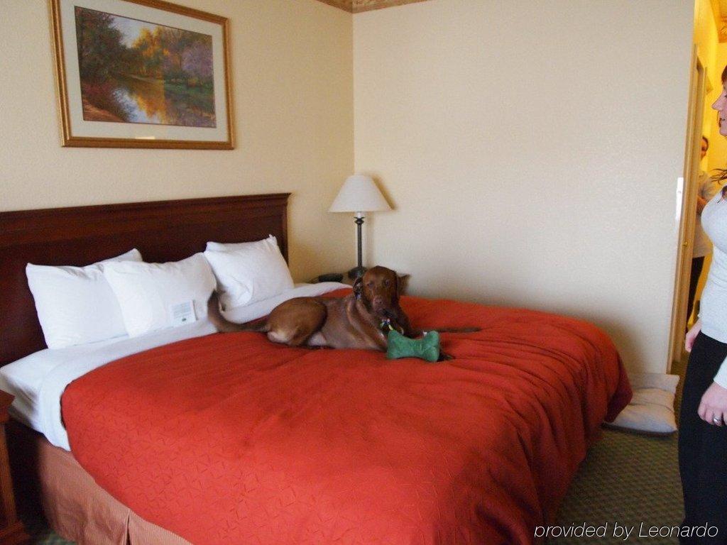 Country Inn & Suites By Radisson, Lehighton-Jim Thorpe, Pa Habitación foto